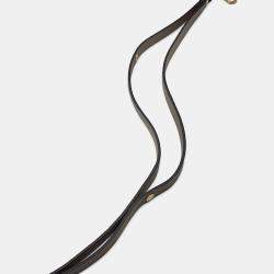 Pre Owned Louis Vuitton Pochette Metis Ew Tourterelle Claim Monogram Empreinte Leather