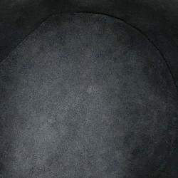 Pre Owned Louis Vuitton Cannes Noir Monogram Monogram Reverse Canvas