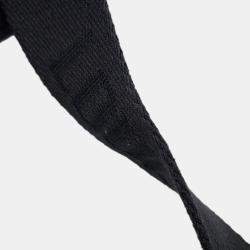 Pre Owned Louis Vuitton Alpha Wearable Wallet Noir Grained Calf Leather Lv Aerogram