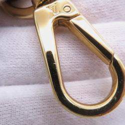 Pre Owned Louis Vuitton Dauphine Noir Monogram Reverse Canvas Size Mini