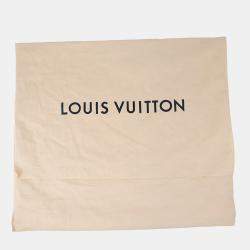 Pre Owned Louis Vuitton Onthego Noir Monogram Empreinte Leather Size Gm