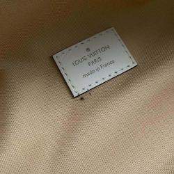 Pre Owned Louis Vuitton Monogram Giant Bumbag