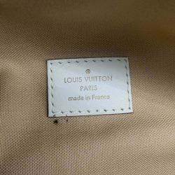 Pre Owned Louis Vuitton Monogram Giant Bumbag