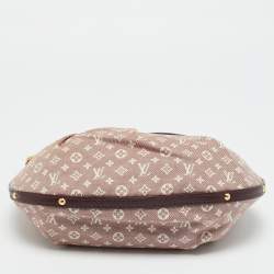 مملوكة مسبقًا حقيبة لويس فويتون رابزودي بي إم سيبيا مونوجرام إيديل كانفاس