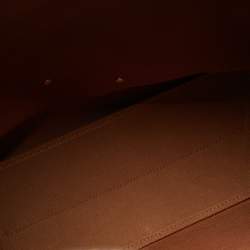 Pre Owned حقيبة لويس فيتون هوبي مونوجرام كانفاس أتلانتس جي إم