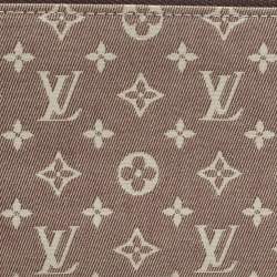 مملوكة مسبقًا محفظة لوي فيتون زيبي كانفاس إيديل مونوغرامي