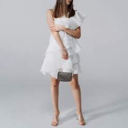 مملوكة مسبقًا Louis Vuitton Pochette Mini Monogram Canvas Accessoires