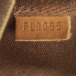 مملوكة مسبقًا Louis Vuitton Pochette Mini Monogram Canvas Accessoires