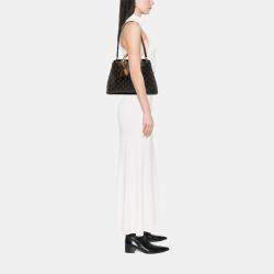 مملوكة مسبقًا حقيبة لويس فيتون مونتين مونوغرام بنية GM