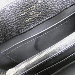 Pre Owned حقيبة لويس فيتون كابوسينز بي بي