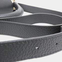 Pre Owned حقيبة لويس فيتون كابوسينز بي بي