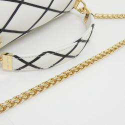 مملوكة مسبقًا Louis Vuitton Go-14 MM Lambskin Leather Shoulder Bag