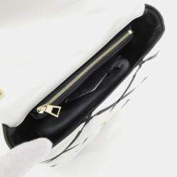 مملوكة مسبقًا Louis Vuitton Go-14 MM Lambskin Leather Shoulder Bag