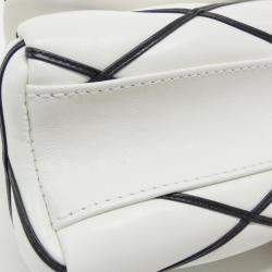 مملوكة مسبقًا Louis Vuitton Go-14 MM Lambskin Leather Shoulder Bag