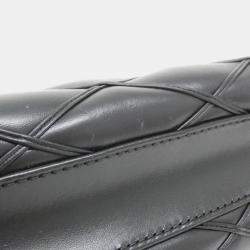 Pre Owned Louis Vuitton Maltage Pattern Go-14 Pm Shoulder Bag