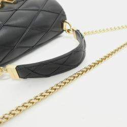 Pre Owned Louis Vuitton Maltage Pattern Go-14 Pm Shoulder Bag