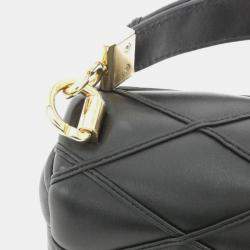 Pre Owned Louis Vuitton Maltage Pattern Go-14 Pm Shoulder Bag