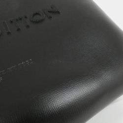 Pre Owned حقيبة لوي فيتون توت إم إم شوبير