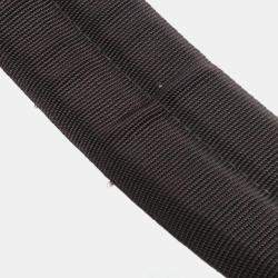 Pre Owned Louis Vuitton Damier Ebene (Lv Birds) Christopher Mm Backpack