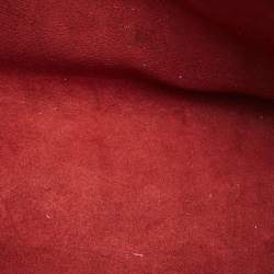 مملوكة مسبقًا Louis Vuitton OnTheGo Pm Black/Beige Empreinte Leather Bag