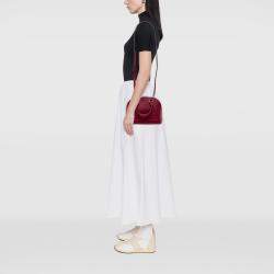 مملوكة مسبقًا Louis Vuitton Pink Louis Vuitton Red Epi Alma BB