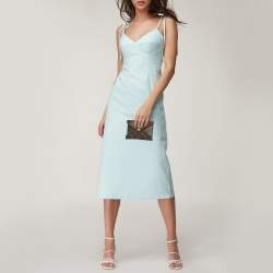 Pre Owned حقيبة صغيرة لوي فيتون كيريغامي كانفاس مونوغرامي