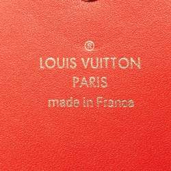 Pre Owned حقيبة صغيرة لوي فيتون كيريغامي كانفاس مونوغرامي