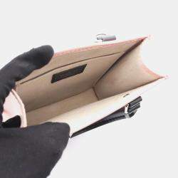 Pre Owned حقيبة لويس فيتون بيتي ساك بلات روز فاليرين إبي كروس بودي