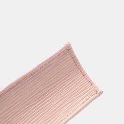 Pre Owned حقيبة لويس فيتون بيتي ساك بلات روز فاليرين إبي كروس بودي