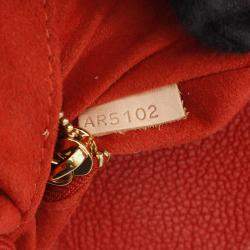 مملوكة مسبقًا حقيبة لويس فيتون الكتف إيدن PM قماش مونوغرام