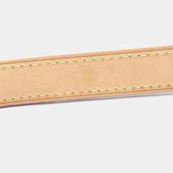 مملوكة مسبقًا Louis Vuitton Odeon PM Brown Monogram Canvas Shoulder Bag