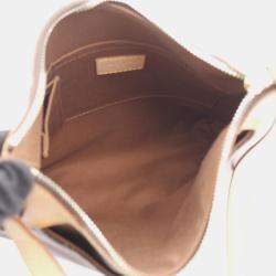 مملوكة مسبقًا Louis Vuitton Odeon PM Brown Monogram Canvas Shoulder Bag