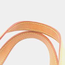 مملوكة مسبقًا Louis Vuitton Vavin PM Brown Monogram Canvas Tote Bag