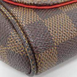 مملوكة مسبقًا حقيبة كتف لويس فويتون دامييه فيفوريت PM