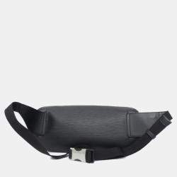 Pre Owned Louis Vuitton Epi (Lv Circle) Bum Bag