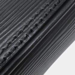 Pre Owned Louis Vuitton Epi (Lv Circle) Bum Bag