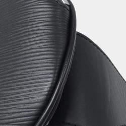 Pre Owned Louis Vuitton Epi (Lv Circle) Bum Bag