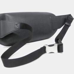Pre Owned Louis Vuitton Epi (Lv Circle) Bum Bag