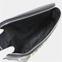 Pre Owned Louis Vuitton Epi (Lv Circle) Bum Bag