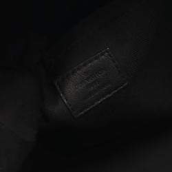 Pre Owned حقيبة ظهر لويس فيتون "بالم سبرينغز" متوسطة قماش و جلد بني مونوغرامية