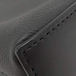 Pre Owned حقيبة يد لويس فويتون إل في أيروجرام بوشت للآيباد