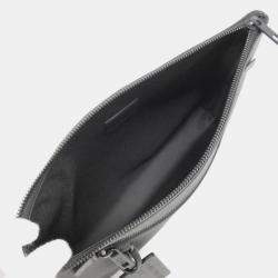 Pre Owned حقيبة يد لويس فويتون إل في أيروجرام بوشت للآيباد