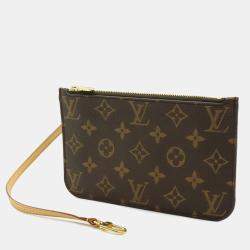 مملوكة مسبقًا Louis Vuitton Monogram Neverfull PM Canvas Tote Bag