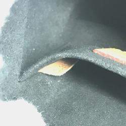 Pre Owned حقيبة لويس فيتون مونوغرام دافل 2-واي كيس كتف كانفاس بني