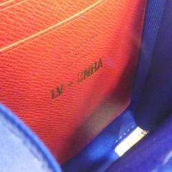 Pre Owned Louis Vuitton Monogram (Lvxnba) Soft Trunk Phone Box Shoulder Bag