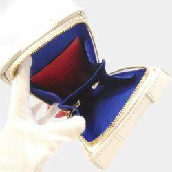 Pre Owned Louis Vuitton Monogram (Lvxnba) Soft Trunk Phone Box Shoulder Bag