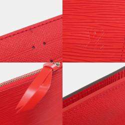 مملوكة مسبقًا Louis Vuitton Pochette Felicie Shoulder Bag Epi Leather