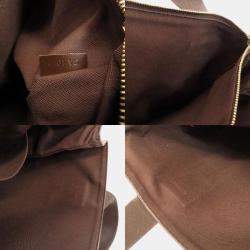 Pre Owned حقيبة لوي فيتون كاباس بوبور قماش داميير