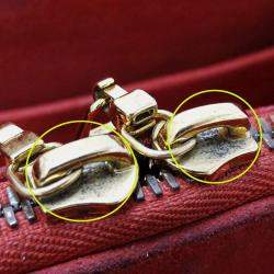 مملوكة مسبقًا Louis Vuitton Handbag/Shoulder Bag 2-Way Monogram Canvas Soufflot Cerise Red