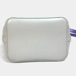 مملوكة مسبقًا Louis Vuitton Noe Nano Multicolor Epi Leather Mini Bag